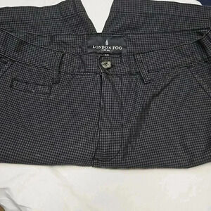 London Fog Dress Shorts